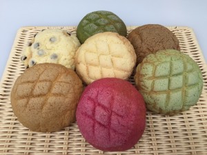 おすすめのパン画像データ
